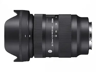 α7C IIの神レンズはこれ。ソニー・シグマ・タムロンで最適な1本を選ぶ